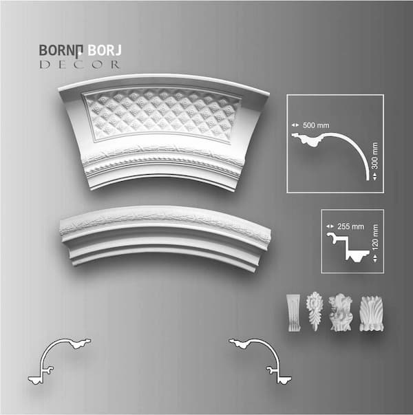 Ring Ceiling, تولید کننده جا لوستری پلی یورتان,  رینگ سقف پلی یورتان, خرید اینترنتی گل سقفی, جدیدترین دورلامپی گچی,دور لامپی جدید, دور چراغ آماده, تصاویر گچبری دور لامپی, خرید گل سقفی, دور چراغ, دور لامپی جدید گچکاری, دور لامپی ساده, دور لامپی ساده و شیک, دور لوستری, دور لوستری اصفهان, دورلامپی گچی جدید, قیمت دور لامپی پیش ساخته, قیمت دورلامپی آماده, قیمت گچبری دور لوستر, قیمت گل سقفی پیش ساخته, قیمت گل سقفی گچی, گچ کاری دور لامپی, گچبری دور لامپی ساده, گچبری دور لوستر, گچبری دور لوستر جدید, لیست قیمت گل سقفی پی وی سی,  قاب لوستر زینتی, قاب لوستر پلی یورتان, قاب لوستر دایره ای طرح برجسته, قاب لوستر ستاره ای, قاب لوستر مربعی, قاب لوستر حاشیه دار, قاب لوستر طرحدار دایره ای و گنبدی, گنبدهای کلاسیک, گنبدهای پیش ساخته, گنبد سقفی, روش چسباندن گچبری, اجرای گچبری پیش ساخته, چسباندن گچبری پیش ساخته